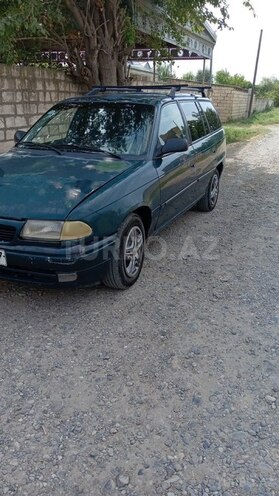 Opel Astra 1994, 158,734 km - 1.6 l - Astara