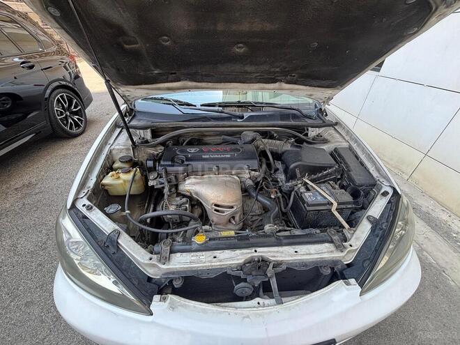 Toyota Camry 2003, 378,000 km - 2.4 l - Bakı
