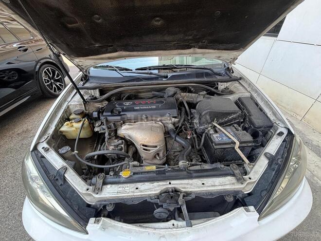 Toyota Camry 2003, 378,000 km - 2.4 l - Bakı
