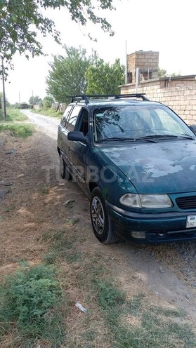 Opel Astra 1994, 158,734 km - 1.6 l - Astara