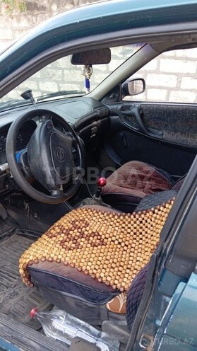 Opel Astra 1994, 158,734 km - 1.6 l - Astara