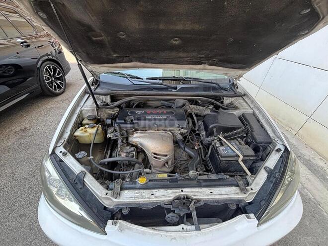 Toyota Camry 2003, 378,000 km - 2.4 l - Bakı