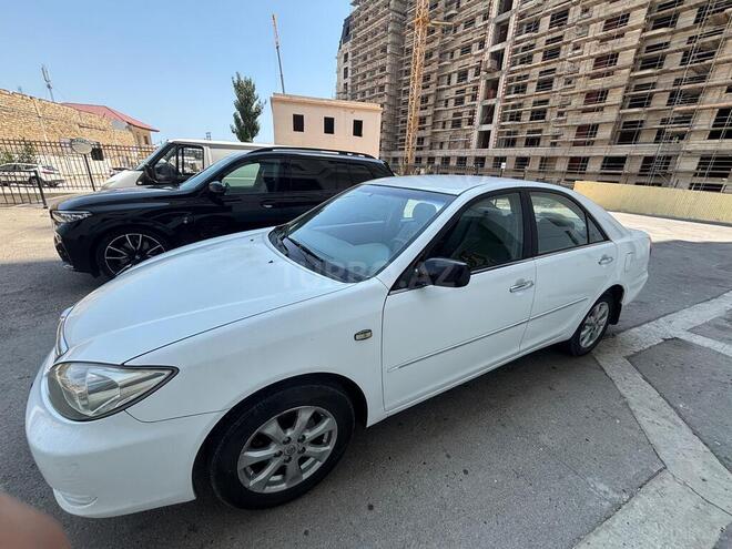 Toyota Camry 2003, 378,000 km - 2.4 l - Bakı