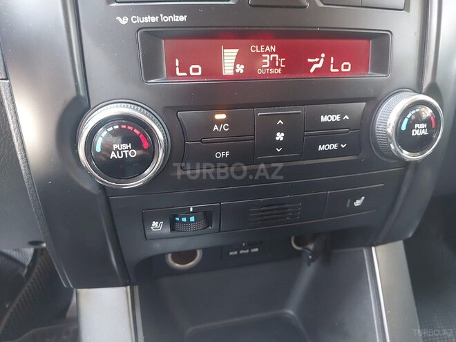 Kia Sorento 2009, 246,000 km - 2.0 l - Bakı