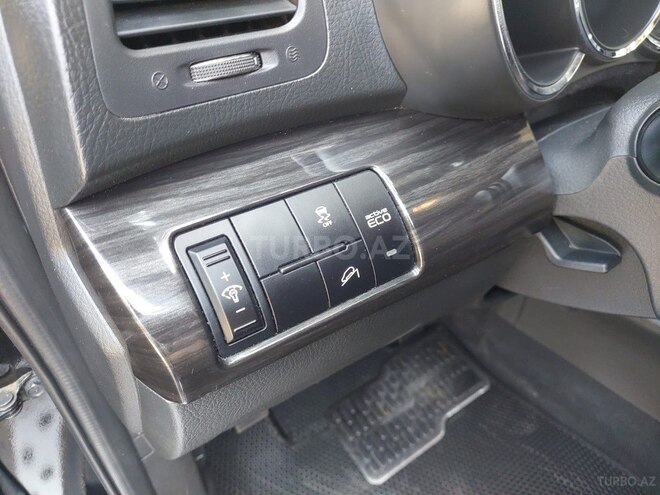 Kia Sorento 2009, 246,000 km - 2.0 l - Bakı