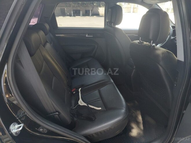 Kia Sorento 2009, 246,000 km - 2.0 l - Bakı