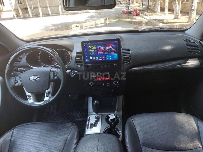 Kia Sorento 2009, 246,000 km - 2.0 l - Bakı