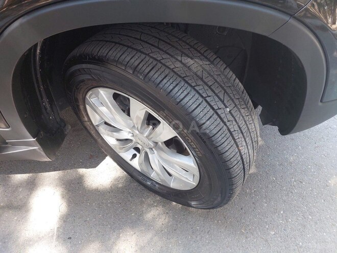 Kia Sorento 2009, 246,000 km - 2.0 l - Bakı