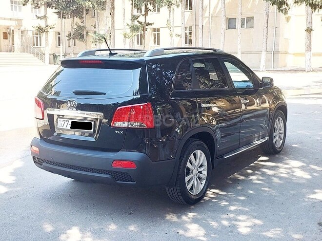 Kia Sorento 2009, 246,000 km - 2.0 l - Bakı