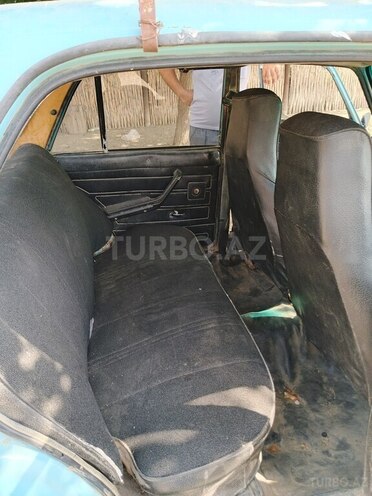LADA (VAZ) 2107 2000, 49,372 km - 1.5 l - Samux
