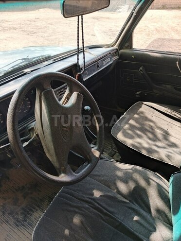 LADA (VAZ) 2107 2000, 49,372 km - 1.5 l - Samux