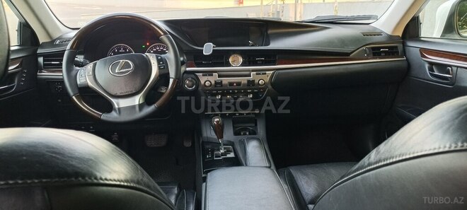 Lexus ES 250 2013, 250,243 km - 2.5 l - Bakı