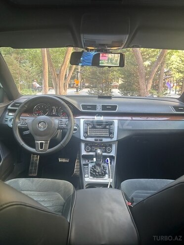 Volkswagen Passat 2011, 203,127 km - 1.8 l - Bakı