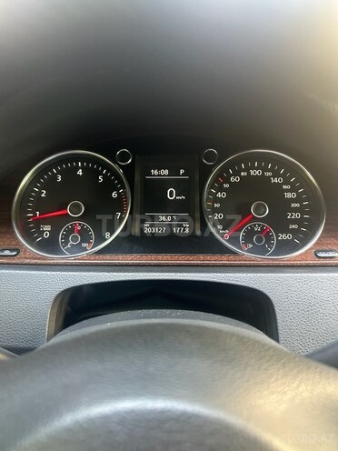 Volkswagen Passat 2011, 203,127 km - 1.8 l - Bakı