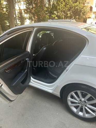 Volkswagen Passat 2011, 203,127 km - 1.8 l - Bakı