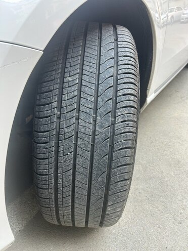 Volkswagen Passat 2011, 203,127 km - 1.8 l - Bakı
