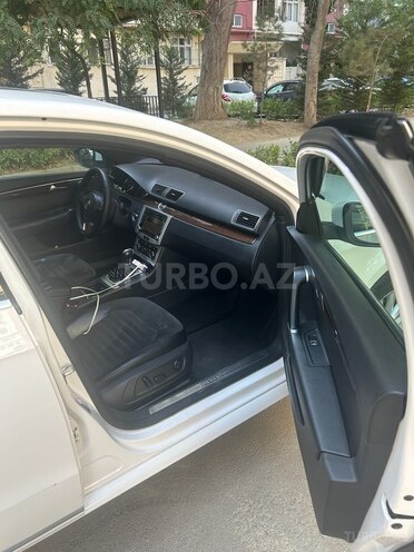 Volkswagen Passat 2011, 203,127 km - 1.8 l - Bakı