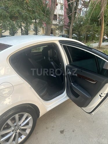 Volkswagen Passat 2011, 203,127 km - 1.8 l - Bakı