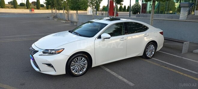 Lexus ES 250 2013, 250,243 km - 2.5 l - Bakı