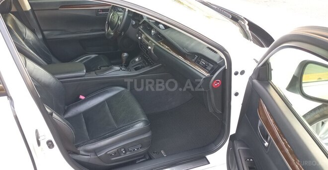 Lexus ES 250 2013, 250,243 km - 2.5 l - Bakı