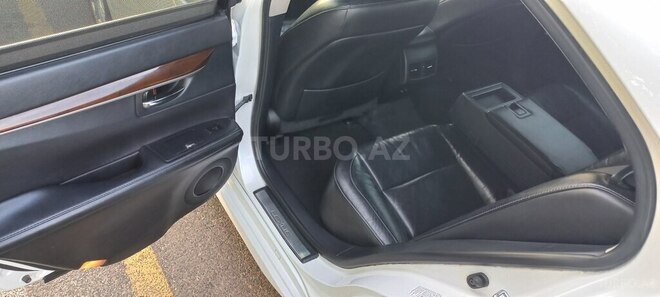 Lexus ES 250 2013, 250,243 km - 2.5 l - Bakı