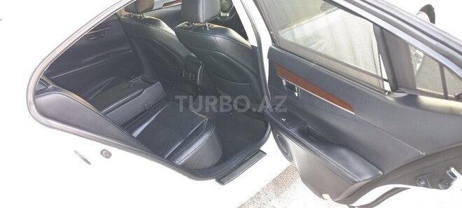 Lexus ES 250 2013, 250,243 km - 2.5 l - Bakı