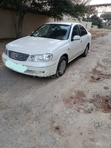 Nissan Sunny 2007, 350,000 km - 1.3 l - Bakı