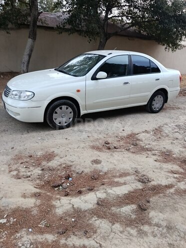 Nissan Sunny 2007, 350,000 km - 1.3 l - Bakı
