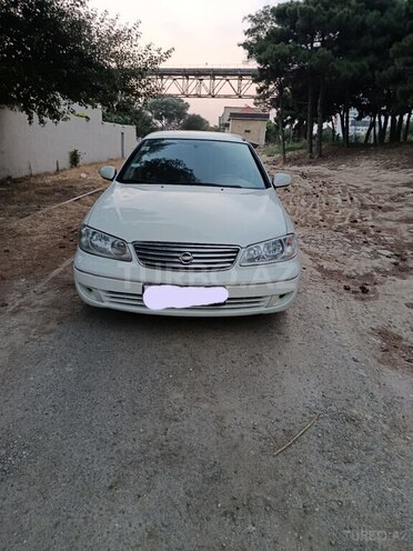 Nissan Sunny 2007, 350,000 km - 1.3 l - Bakı