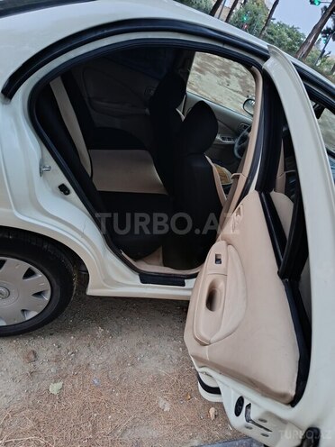 Nissan Sunny 2007, 350,000 km - 1.3 l - Bakı