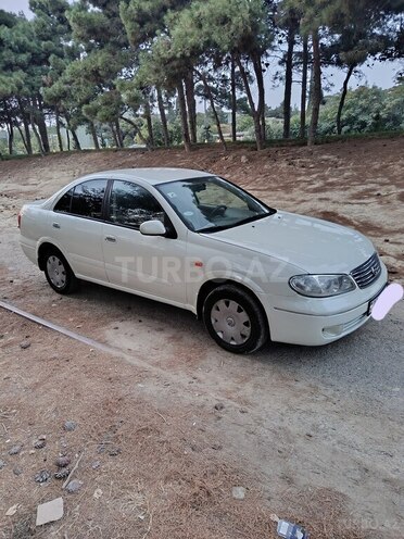 Nissan Sunny 2007, 350,000 km - 1.3 l - Bakı