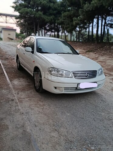 Nissan Sunny 2007, 350,000 km - 1.3 l - Bakı