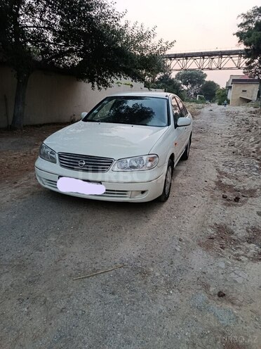 Nissan Sunny 2007, 350,000 km - 1.3 l - Bakı