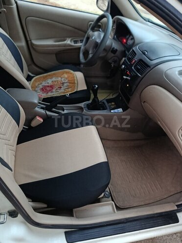 Nissan Sunny 2007, 350,000 km - 1.3 l - Bakı
