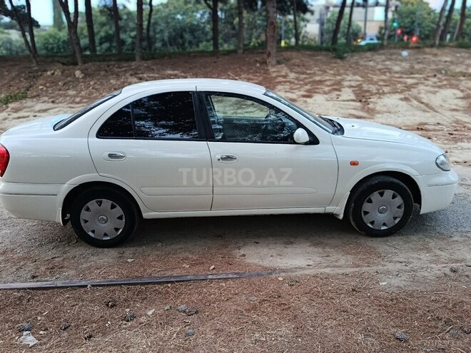 Nissan Sunny 2007, 350,000 km - 1.3 l - Bakı