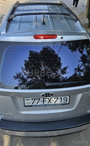 Kia Carens 2006, 292,000 km - 2.0 l - Bakı