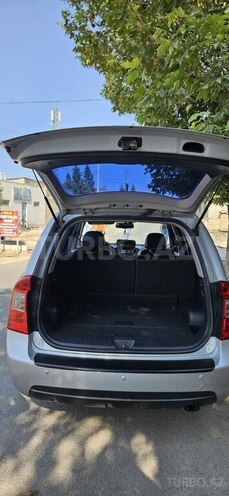 Kia Carens 2006, 292,000 km - 2.0 l - Bakı