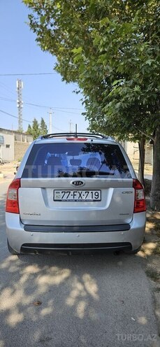 Kia Carens 2006, 292,000 km - 2.0 l - Bakı