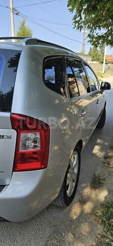 Kia Carens 2006, 292,000 km - 2.0 l - Bakı