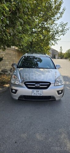 Kia Carens 2006, 292,000 km - 2.0 l - Bakı