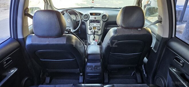 Kia Carens 2006, 292,000 km - 2.0 l - Bakı
