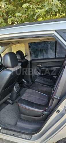 Kia Carens 2006, 292,000 km - 2.0 l - Bakı