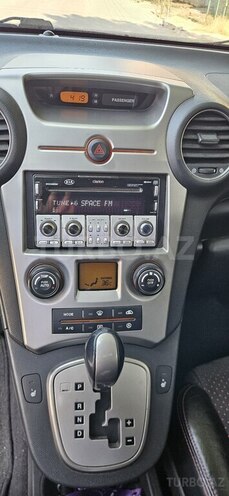Kia Carens 2006, 292,000 km - 2.0 l - Bakı