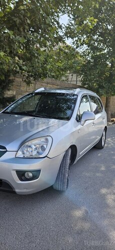 Kia Carens 2006, 292,000 km - 2.0 l - Bakı