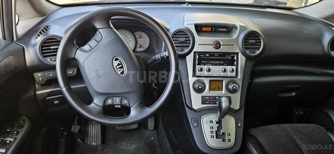 Kia Carens 2006, 292,000 km - 2.0 l - Bakı