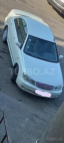 Nissan Sunny 2007, 350,000 km - 1.3 l - Bakı