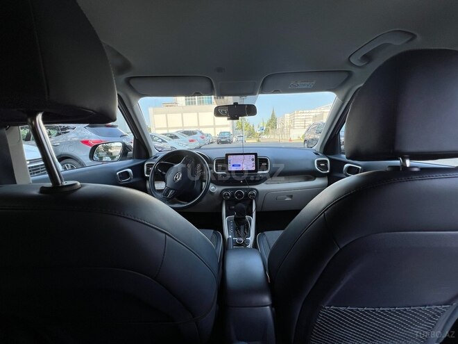Hyundai Venue 2022, 58,031 km - 1.6 l - Bakı