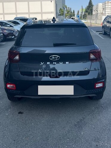 Hyundai Venue 2022, 58,031 km - 1.6 l - Bakı