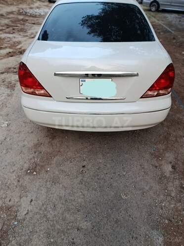 Nissan Sunny 2007, 350,000 km - 1.3 l - Bakı