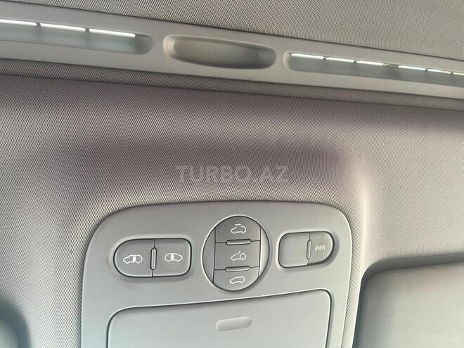 Kia Carnival 2012, 116,000 km - 2.2 l - Bakı